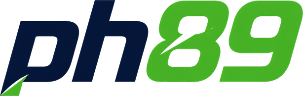 ph89 official logo